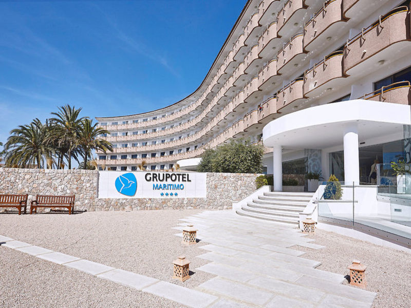 Grupotel Maritimo