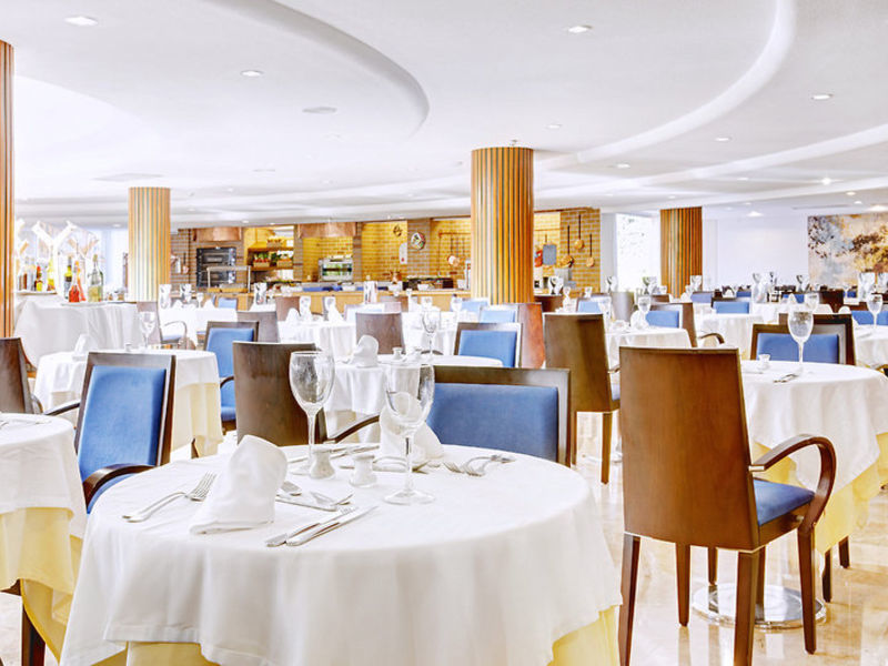 Grupotel Maritimo