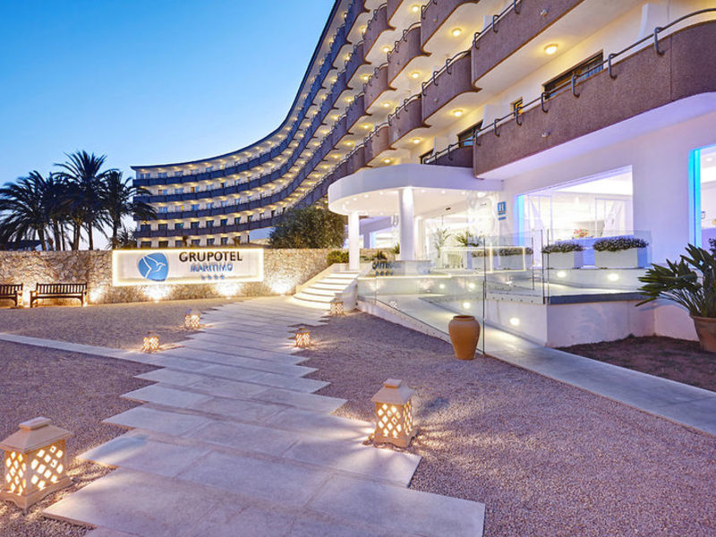 Grupotel Maritimo