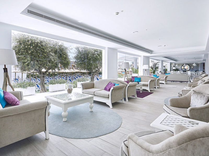 Grupotel Maritimo