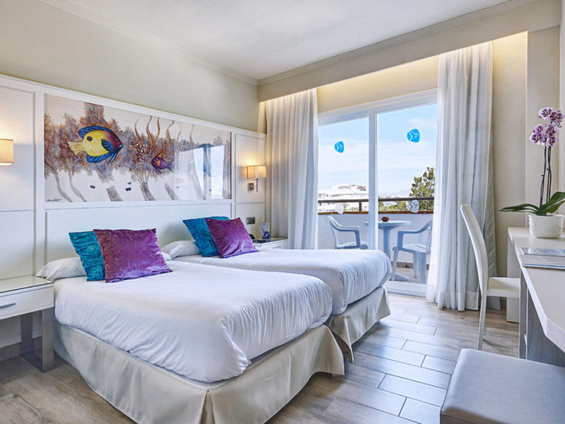 Grupotel Maritimo