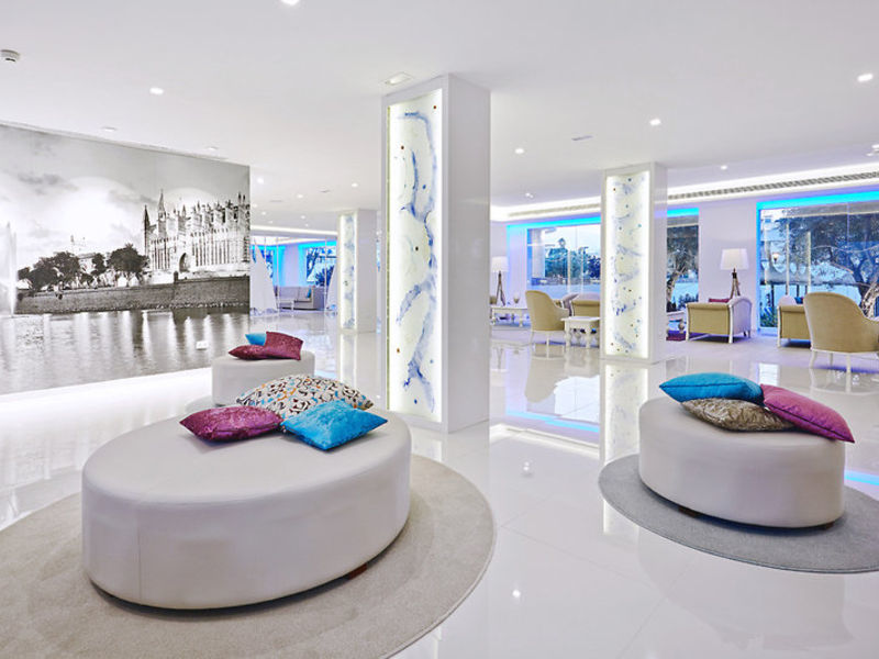Grupotel Maritimo