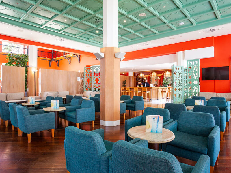 Grupotel Playa Club – Aparthotel