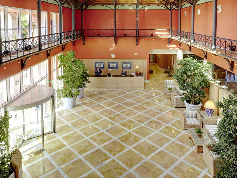 Grupotel Playa Club – Aparthotel