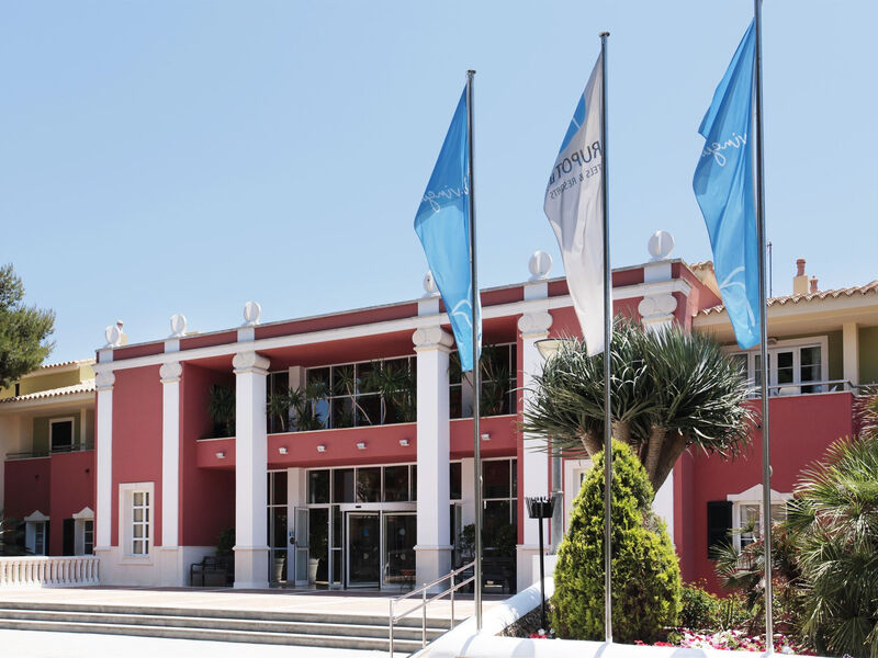 Grupotel Playa Club – Aparthotel