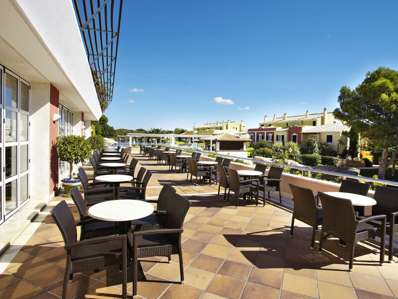 Grupotel Playa Club – Aparthotel