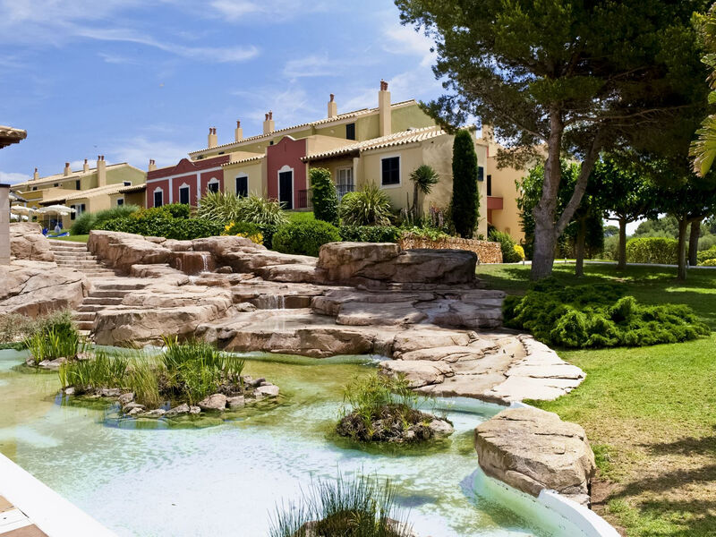 Grupotel Playa Club – Aparthotel