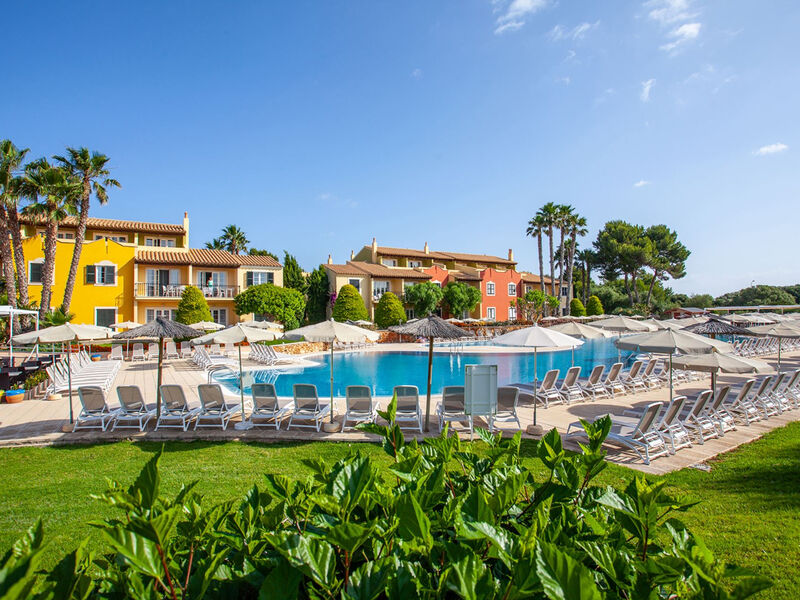 Grupotel Playa Club – Aparthotel