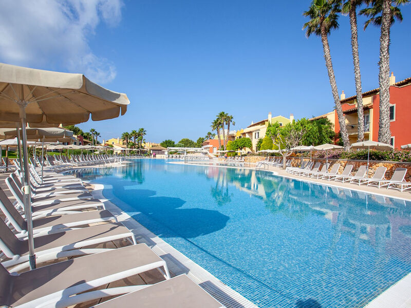 Grupotel Playa Club – Aparthotel