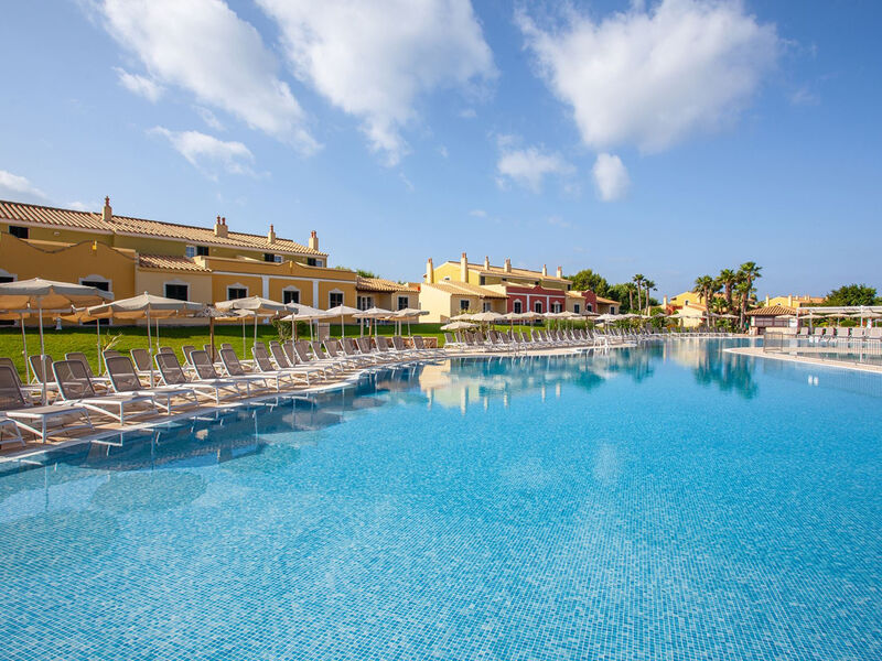 Grupotel Playa Club – Aparthotel