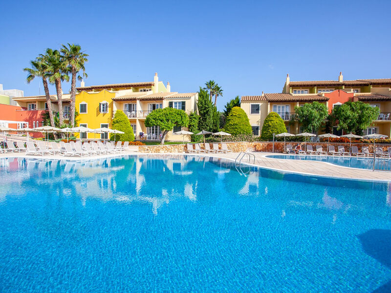 Grupotel Playa Club – Aparthotel