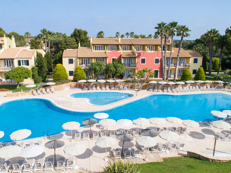 Grupotel Playa Club – Aparthotel