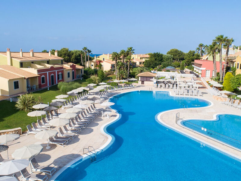 Grupotel Playa Club – Aparthotel