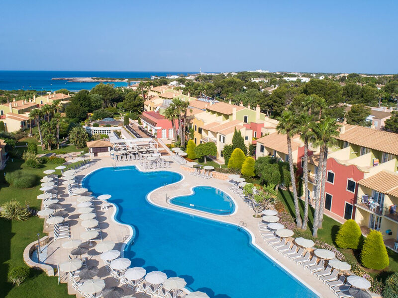 Grupotel Playa Club – Aparthotel