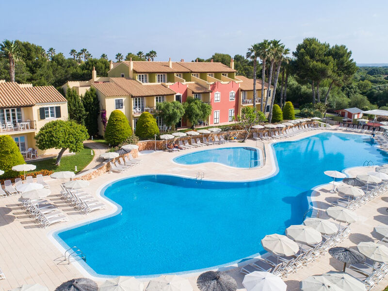 Grupotel Playa Club – Aparthotel