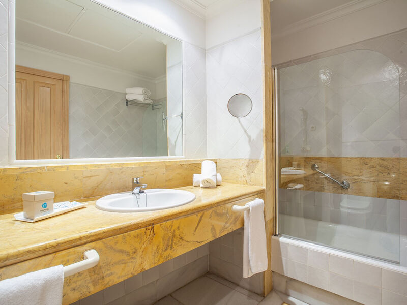 Grupotel Playa Club – Aparthotel