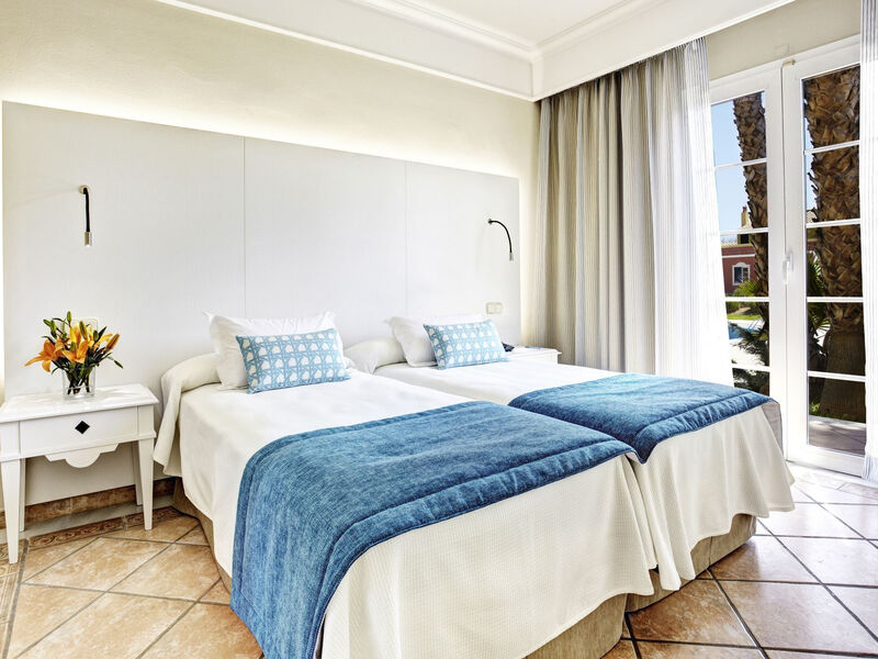 Grupotel Playa Club – Aparthotel