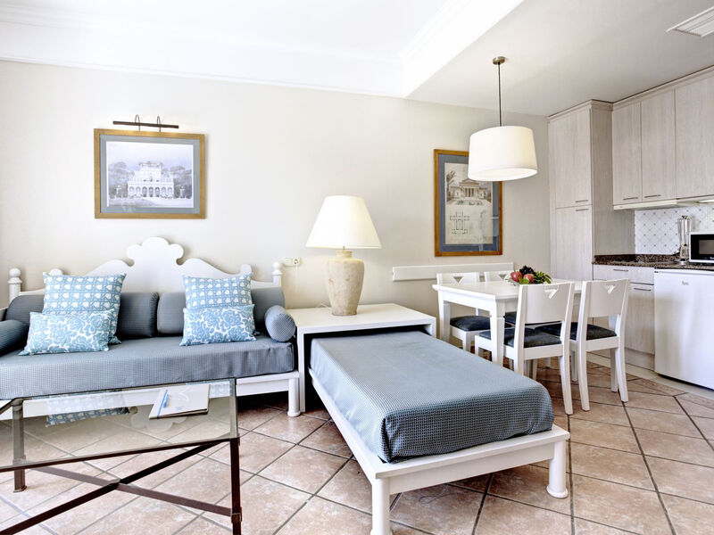 Grupotel Playa Club – Aparthotel