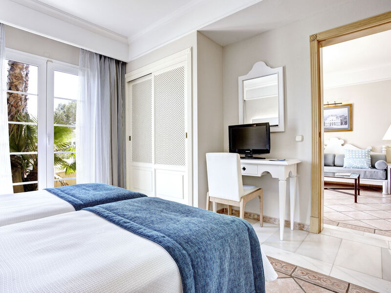 Grupotel Playa Club – Aparthotel