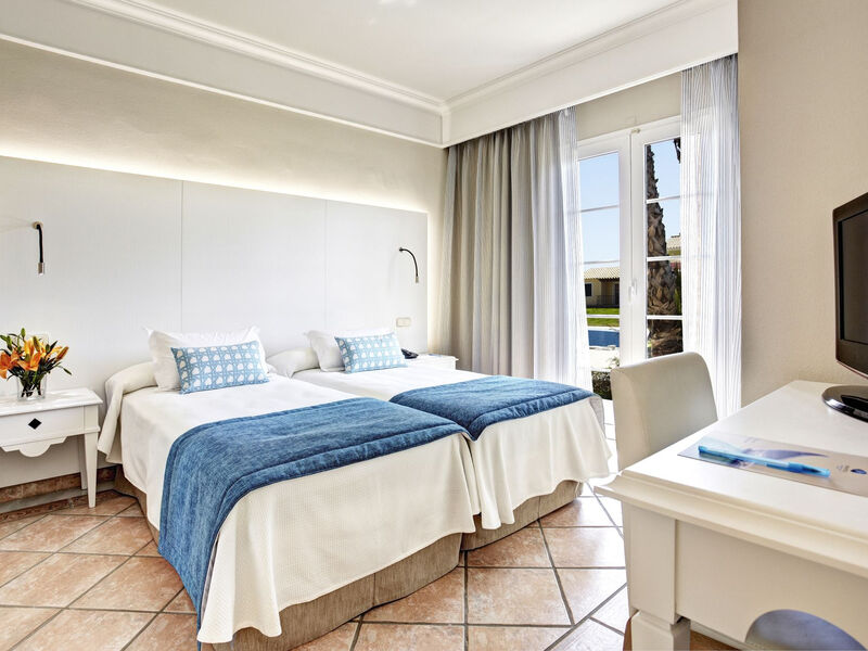 Grupotel Playa Club – Aparthotel