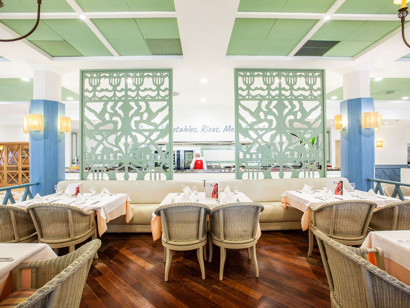 Grupotel Playa Club – Aparthotel