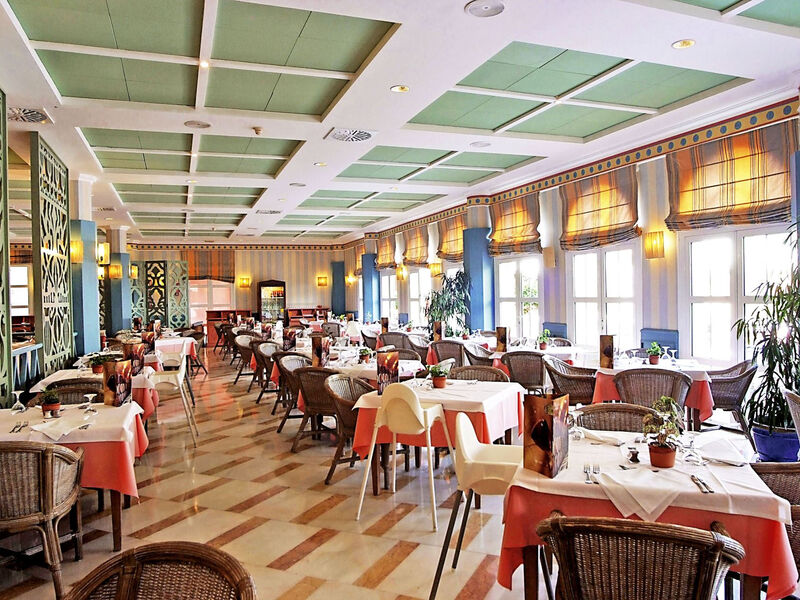 Grupotel Playa Club – Aparthotel