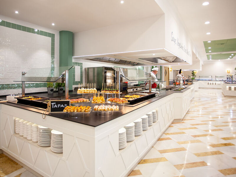 Grupotel Playa Club – Aparthotel