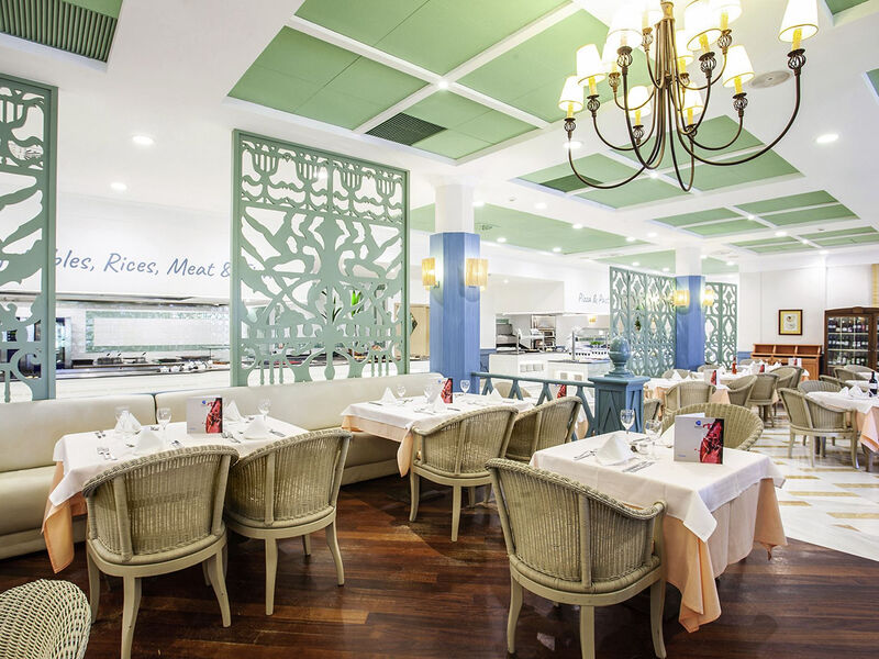 Grupotel Playa Club – Aparthotel