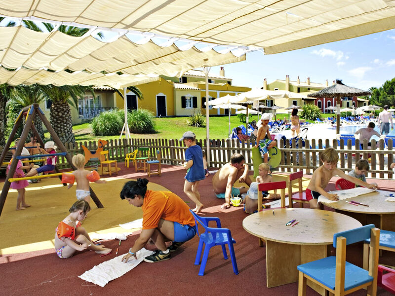 Grupotel Playa Club – Aparthotel