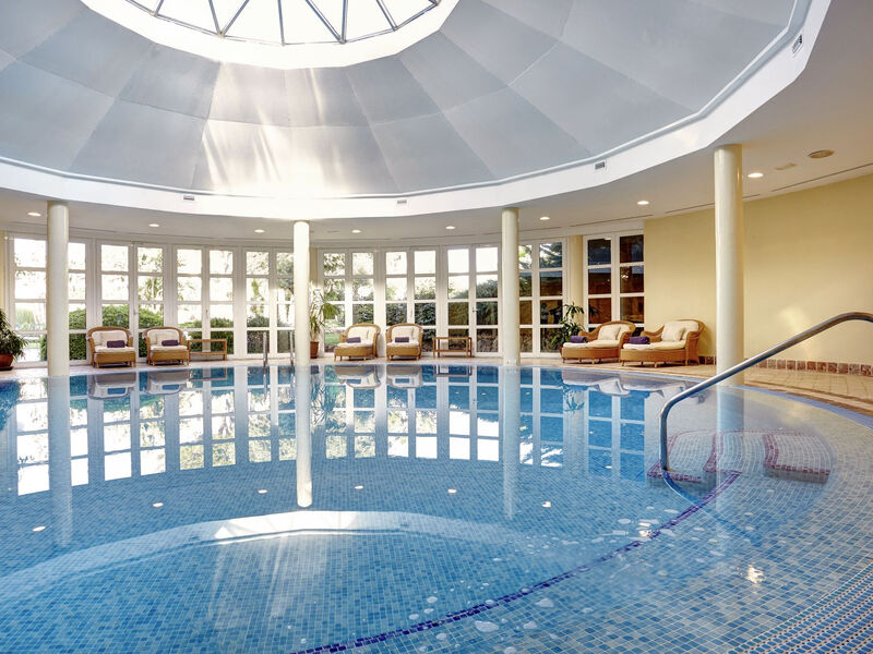 Grupotel Playa Club – Aparthotel