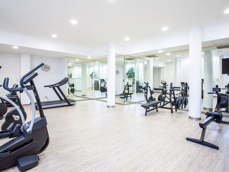 Grupotel Playa Club – Aparthotel