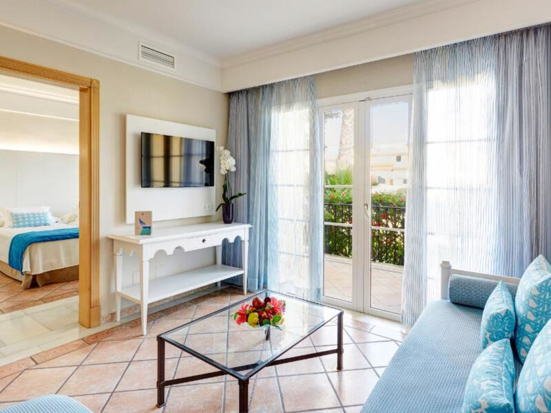 Grupotel Playa Club – Aparthotel