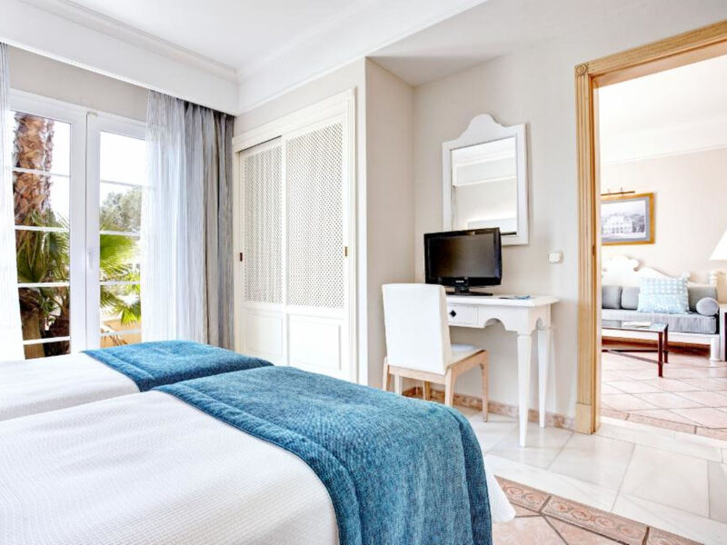 Grupotel Playa Club – Aparthotel