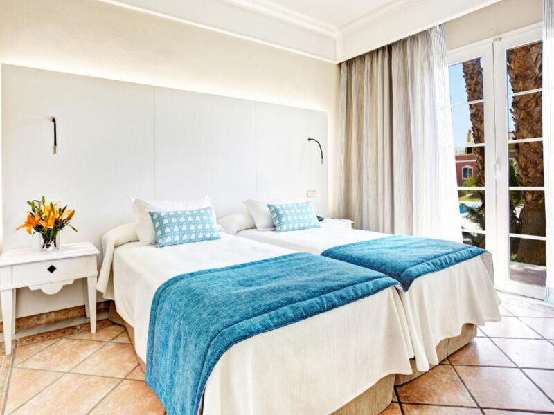 Grupotel Playa Club – Aparthotel