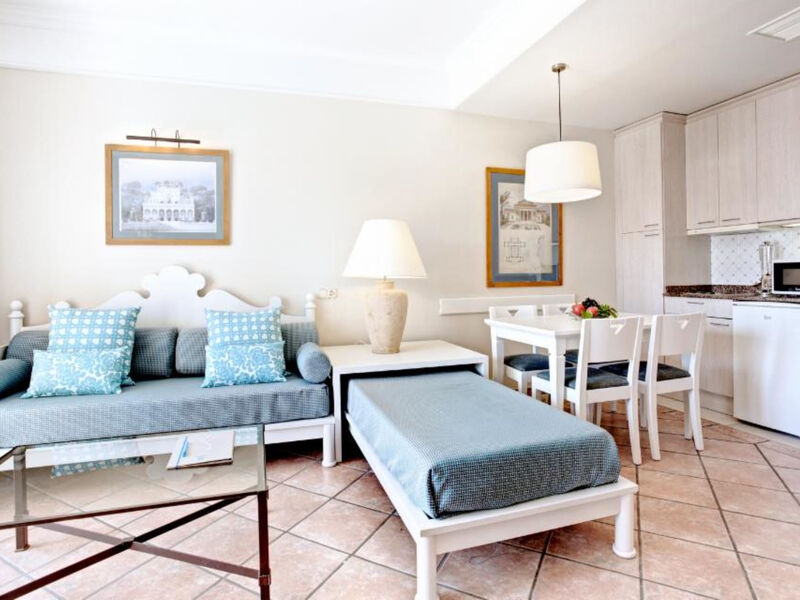 Grupotel Playa Club – Aparthotel