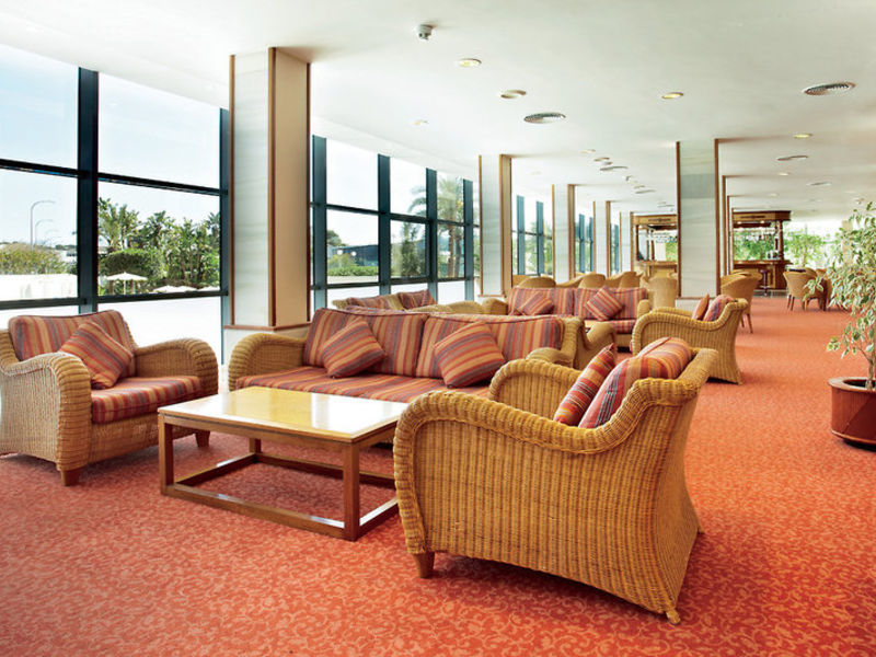 Grupotel Taurus Park