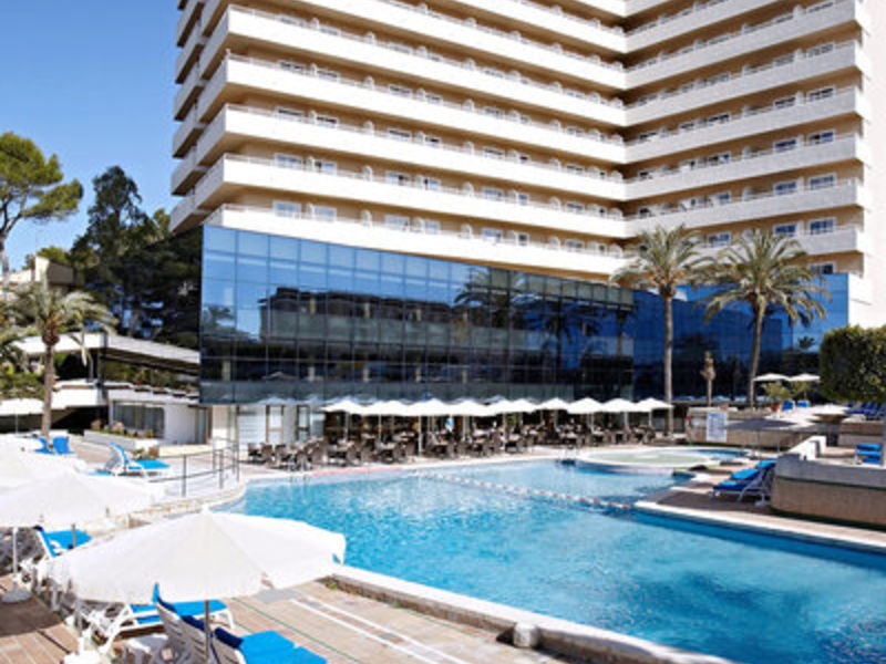 Grupotel Taurus Park