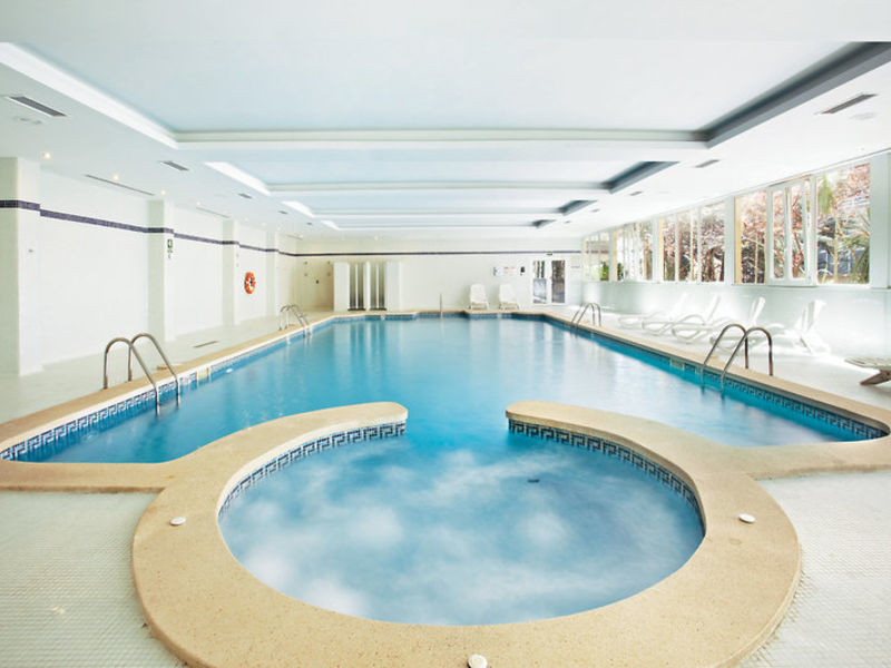 Grupotel Taurus Park