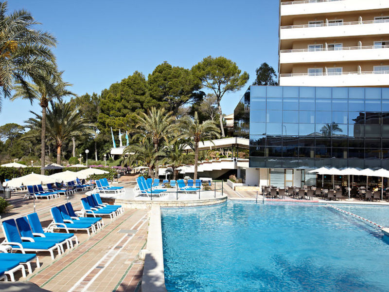 Grupotel Taurus Park