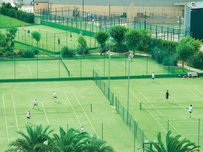 Grupotel Taurus Park