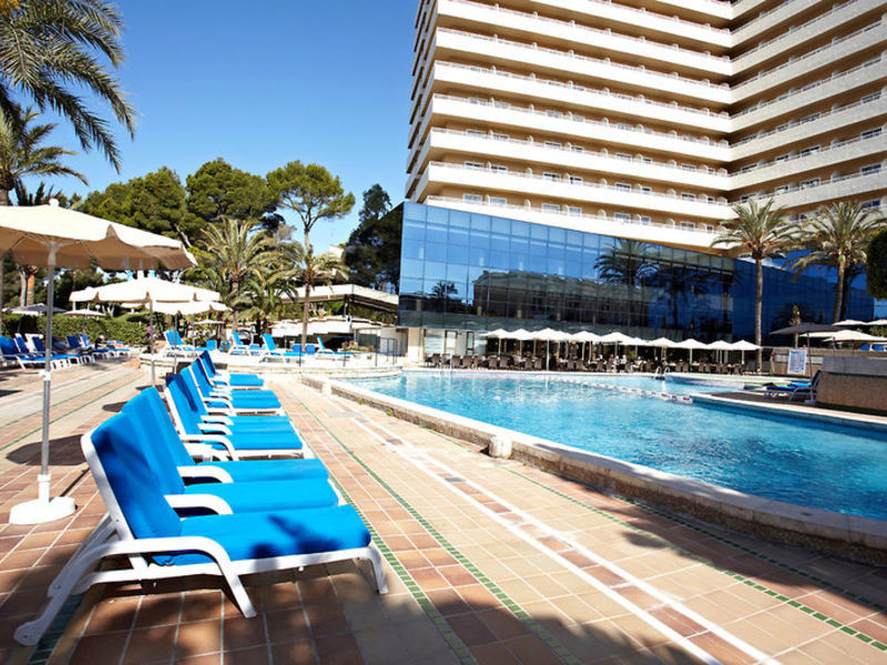 Grupotel Taurus Park