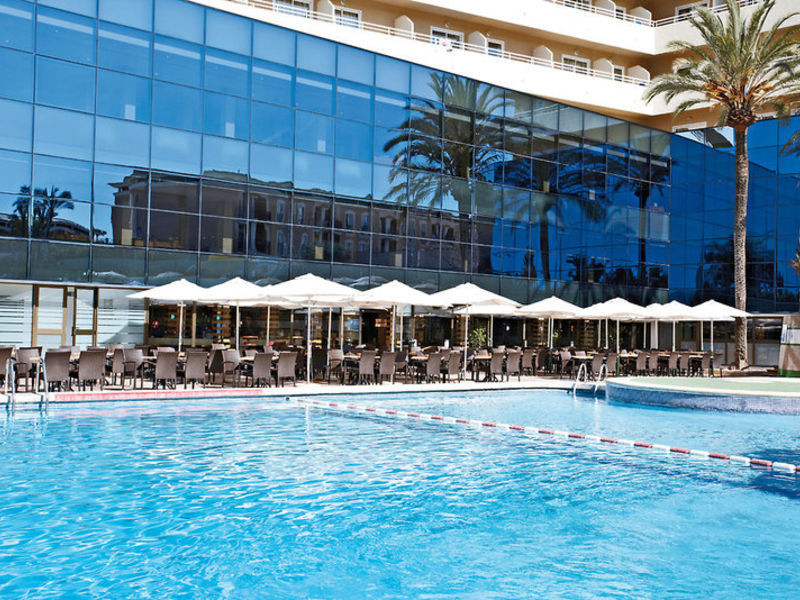 Grupotel Taurus Park