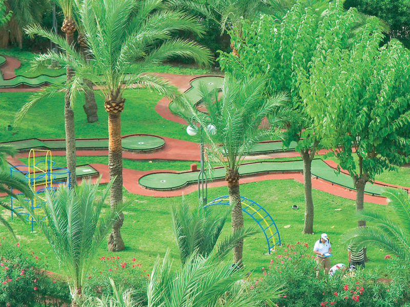 Grupotel Taurus Park