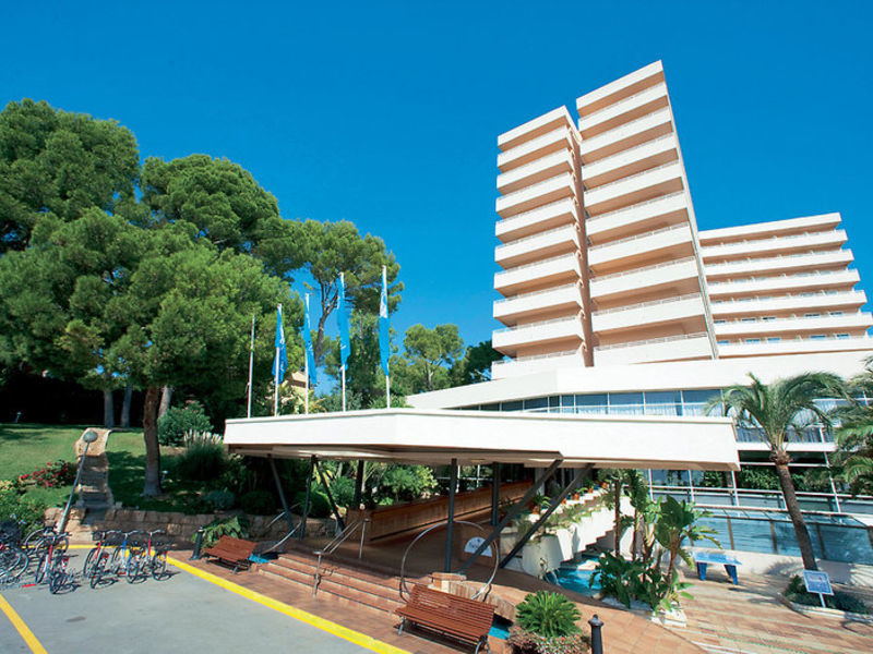 Grupotel Taurus Park