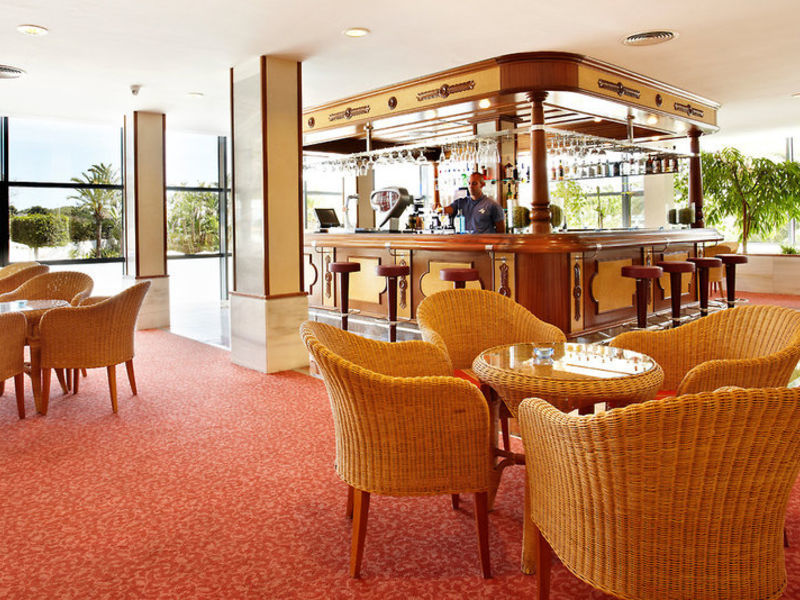 Grupotel Taurus Park