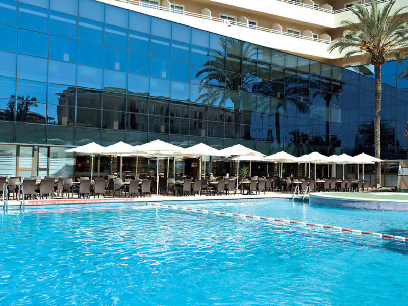 Grupotel Taurus Park
