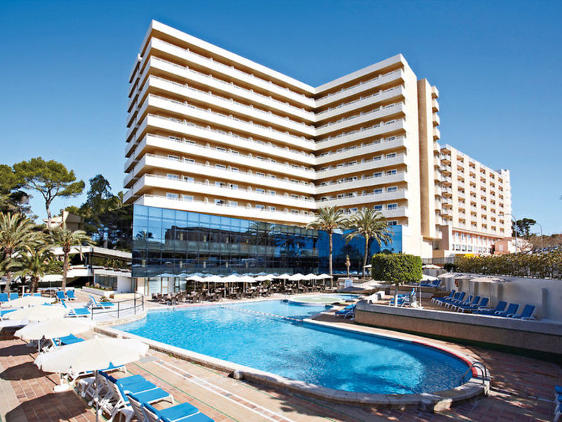 Grupotel Taurus Park