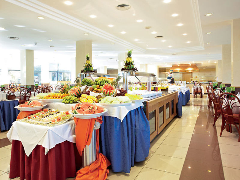 Grupotel Taurus Park