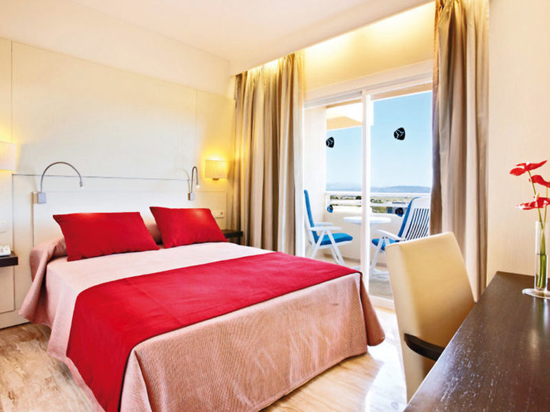 Grupotel Taurus Park