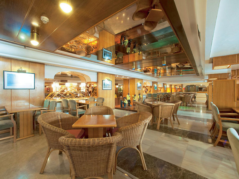 Grupotel Taurus Park
